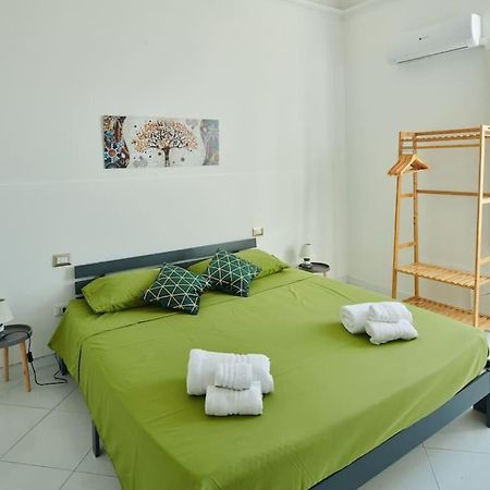 Gioiello A Due Passi Da OrtigiaPrivate Parking Apartment Syracuse Luaran gambar