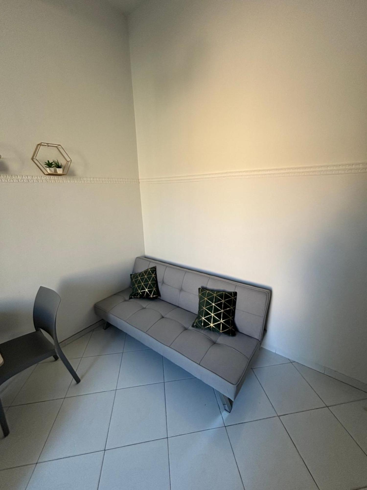 Gioiello A Due Passi Da OrtigiaPrivate Parking Apartment Syracuse Luaran gambar