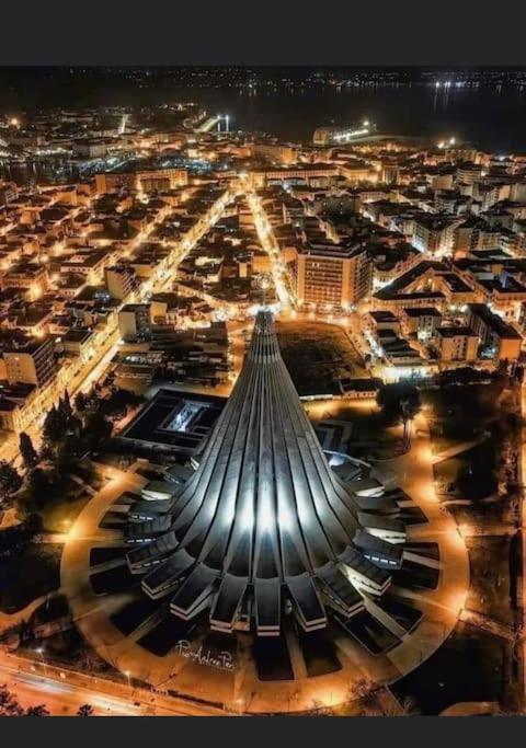 Gioiello A Due Passi Da OrtigiaPrivate Parking Apartment Syracuse Luaran gambar