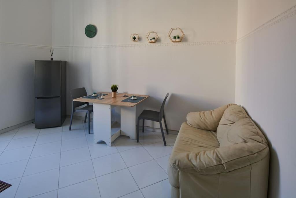 Gioiello A Due Passi Da OrtigiaPrivate Parking Apartment Syracuse Luaran gambar